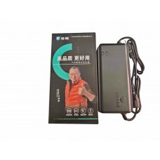 浩锐新国标充电器 72V-20AH